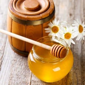 cách bảo quản mật ong